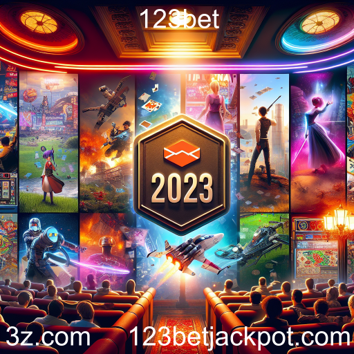 As Novidades Imperdíveis do Mundo dos Jogos em 2023